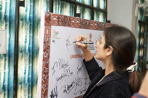 Constitution Day | Department of Legal Affairs, MoL &J, GoI