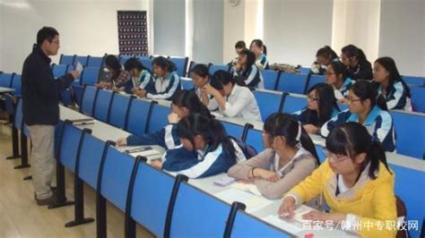 赣州旅游职业学校2023年有哪些专业 - 职教网