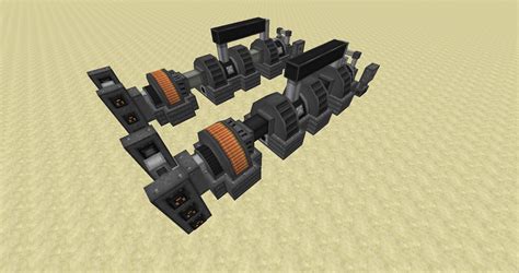 Minecraft Technology Mod 的图像结果