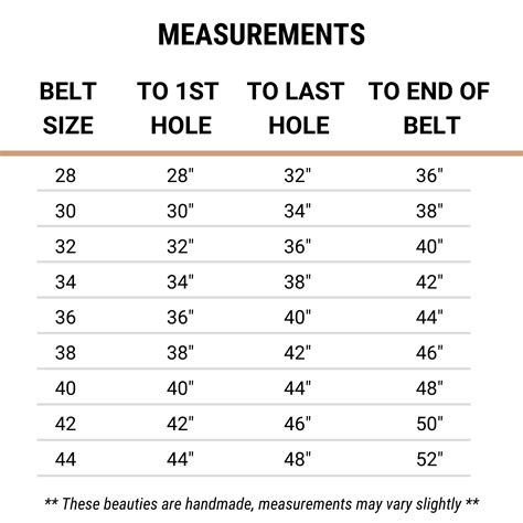 Designer Belt Sizing Chart Lv Men's Belt Size Chart For Wome