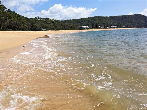 10 Best Central Coast Beaches - NSW Footsteps