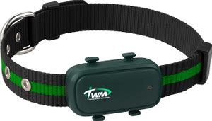 TWM Smart Pet Tracker – Real-Time GPS, Geo-Fencing, Step Counter ...
