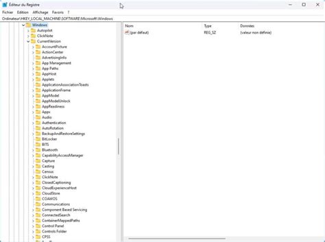 Image result for Hkey Local Machine System