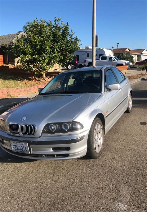 2000 BMW 323i for Sale in Vista, CA - OfferUp