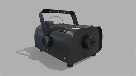Image result for Fog Machine Models