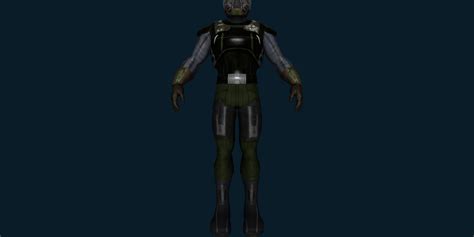 Commando impérial – PNJs – Base de données de SWTOR par Jedipedia.net