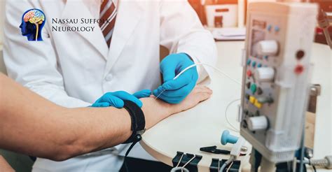 Image result for EMG Test Overview