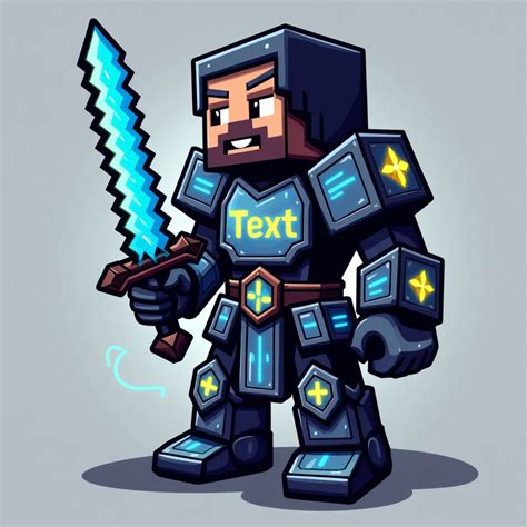 Image result for Create Minecraft Gaming Logo