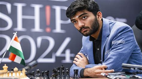 करोड़पति बने 18 साल के गुकेश... चेस चैम्पियनशिप जीतते ही मिली इतनी राशि ...