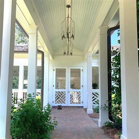 Open Breezeway Ideas -frontporchpartnersrva | Breezeway, House exterior ...