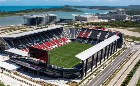 Audi Field Concerts