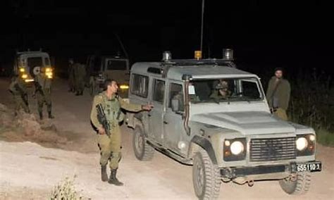Huge cache of arms found in Gaza school, claims IDF