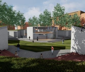 Neighbourhood Learning, Amsterdam | CEPT - Portfolio