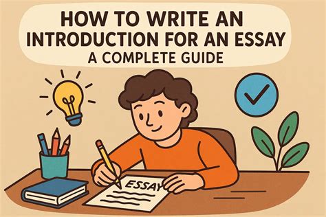 Write An Introduction 的图像结果