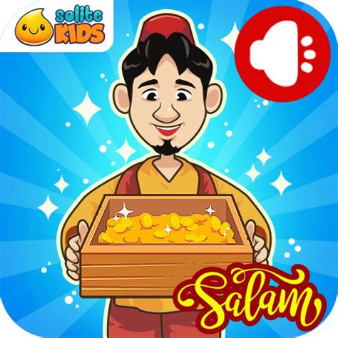 Solitekids | Aplikasi Pendidikan Anak Berbahasa Indonesia