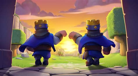 Best Arena 7 Decks In Clash Royale | 1v9