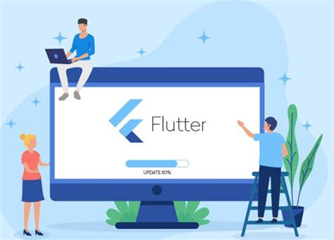 Image result for Flutter Language Course