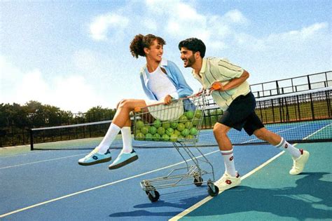 Lotto launches in India with Agilitas Sports partnership