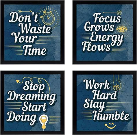 Chaka Chaundh Motivational Quote for Office, Student, Entrepreneur ...