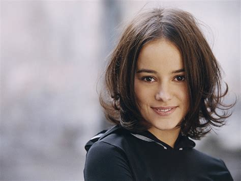 Alizee - posted in the Celebs community