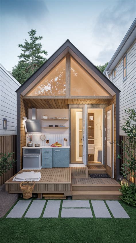 18 DIY Outdoor Storage Ideas to Organize All Your Backyard Essentials ...