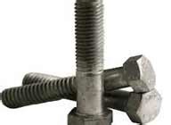 Astm A307 Grade B Bolt | A307b Hex Bolt | A307 Anchor Bolts Supplier
