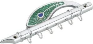 Cronix Designer Antique Heavy Metal Key Stand Key Holder for Home ...