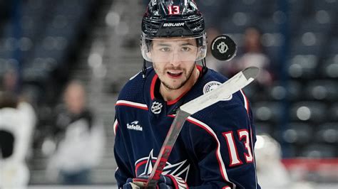 Driver in Johnny Gaudreau fatal crash appears in New Jersey court