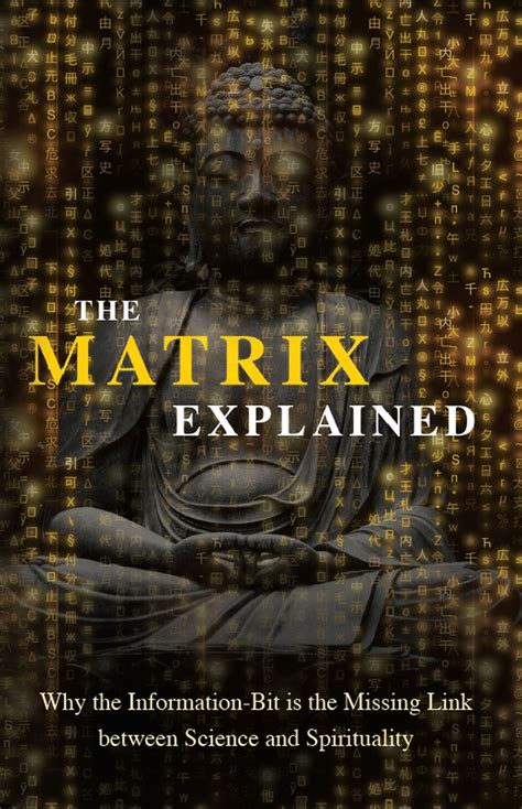 The Matrix Explained 的图像结果