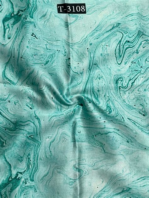 Modal Satin Marble Print – The Wardrobe Fabrics