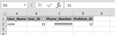 Image result for Automatic Update Data by VBA Code