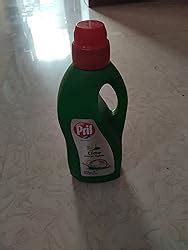 Buy Pril Lime Liquid Dishwash Gel - 2 L | Dish Cleaning Liquid Gel with ...