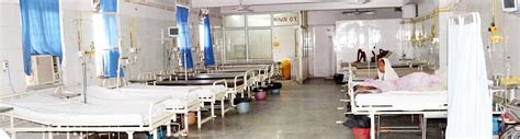 Official website of BRD Medical College | Baba Raghav Das Medical ...