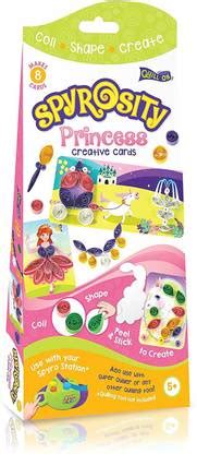 Quill On Spyrosity Princess – Beautiful Princess Theme Pack For Fun And ...