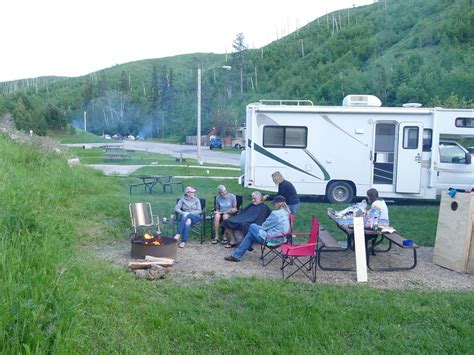 Whistler Gulch Campground & RV Park Rooms: Pictures & Reviews - Tripadvisor