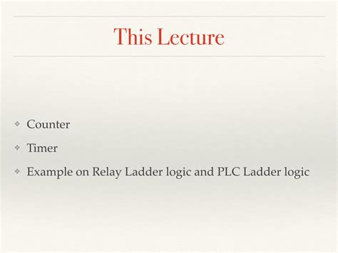 Click plc Programming Examples 的图像结果