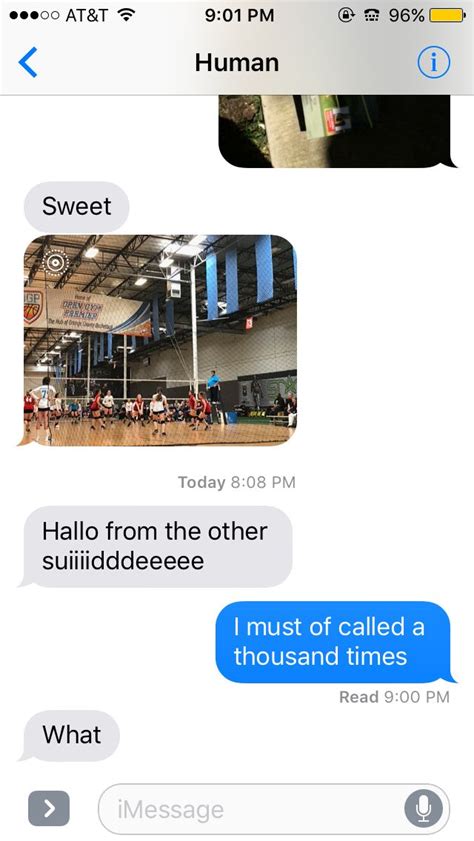 Text Message Conversation 的图像结果