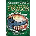 HOW TO BREAK A DRAGON'S HEART (HOW TO TRAIN YOUR DRAGON BOOK 8 ...