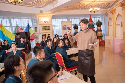 吉林外国语大学荣居2021软科中国民办高校排名首位-吉林外国语大学学生处