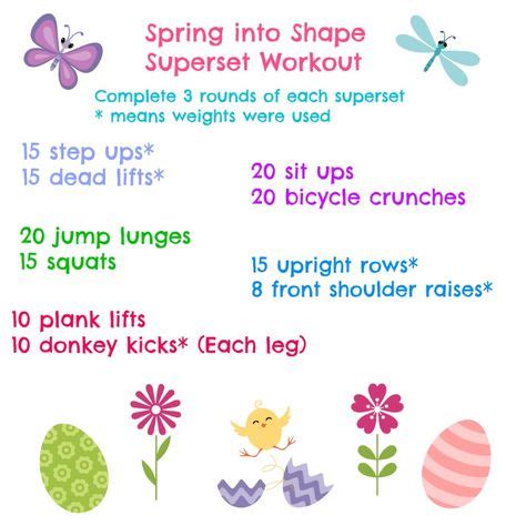 Image result for Spring Training Workouts