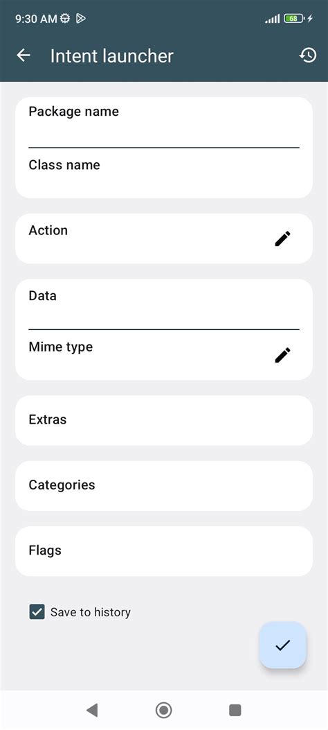 Image result for Activity Launcher Apk