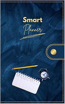 Planner | undated | Weekly | Monthly | Goal planner | Budget planner ...