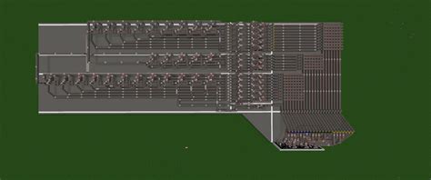 Image result for Minecraft Digital Clock Tutorial