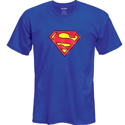 Pink Superman T Shirts