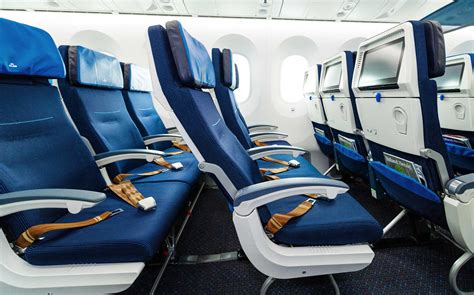 Compare KLM’s travel classes - KLM US