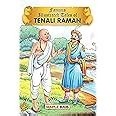 Tenali Raman Story Book for Kids (Illustrated) - Updated Edition ...