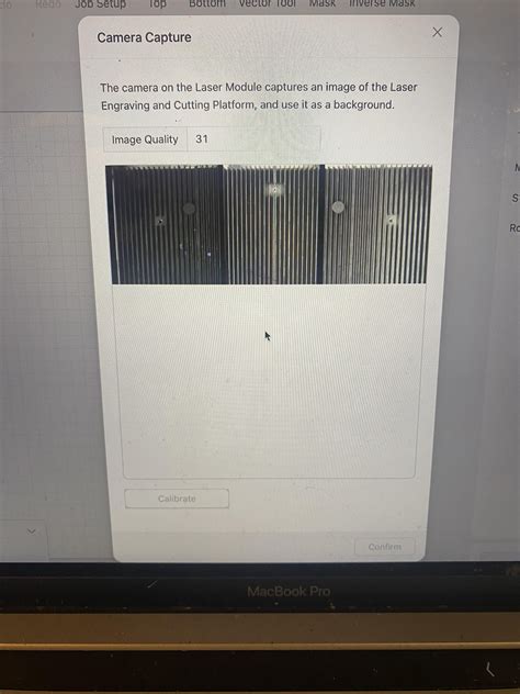Image result for Snapmaker Camera Capture Not Working