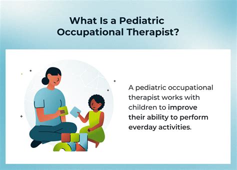 How To Become a Pediatric Occupational Therapist | USAHS