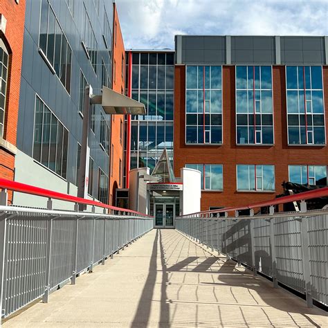 Robert W. Van Houten Library