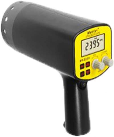 Digital Stroboscope Manufacturers in India | Industrial Stroboscope ...